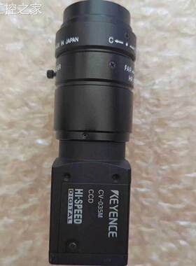 非实价KEYENCE基恩士CV-035M CV-035C KV-1000 KV-C32TCKV-C32XCK
