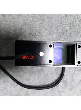 机器视觉白色同轴光源25x25 DC24V白色光源