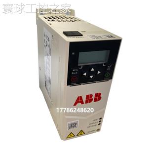 03A3 04A0 05A6 非实价ABB全新原装 09A4 040S 07A2 12A617 ACS380