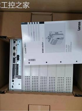 非实价E82EV152K2C2900 伦茨变频器议价全新原装现货供应实物拍摄