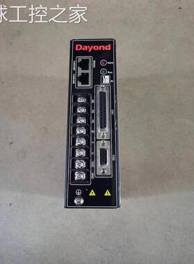 非实价Dayond IDS850PRO直流伺服电机低压驱动器，议价