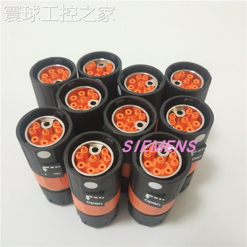 非实价ESTA202NN00340500000 倍福 贝加莱915系列动力插头