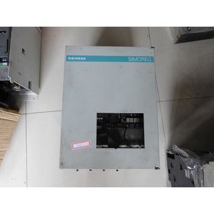 0D420 6DV62 置6RA2418 SIMOREGK直流调速装