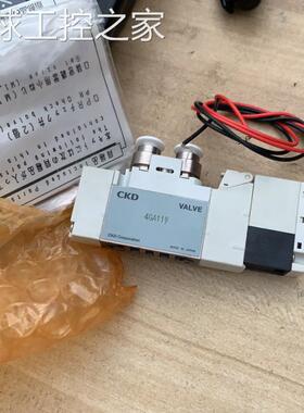 非实价现货CKD/喜开理原装正品流量开关 PF4000F-25-A1 流量计特