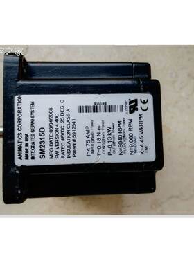 非实价SM2315 SM2315D SM2316D -PLS2 57系列24V-48V