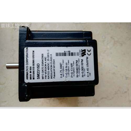 非实价SM2315 SM2315D SM2316D -PLS2 57系列24V-48V