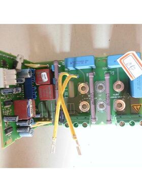 6RA70励磁板 C98043-A7014-L1 测试好 有质保