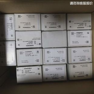 G带包装 康耐视CAM 5000R 500万相机 CIC