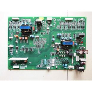 LW1R 驱动板 SA550245 变频器22KW