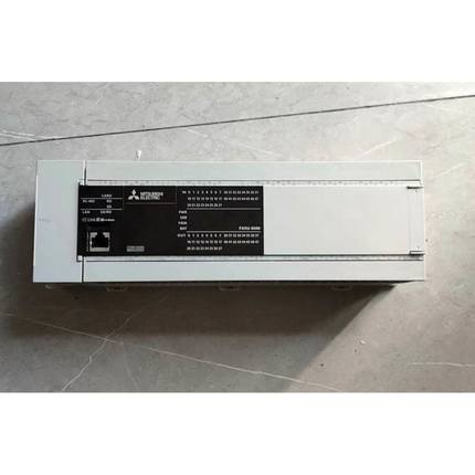 FX5U-80MT/ES，成色充新功能包好包邮