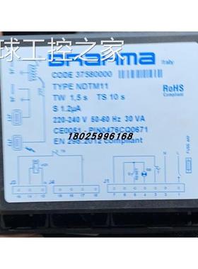 非实价BRAHMA CODE 37547004 NDM31程控器 TYPE NDTM11,NDM32