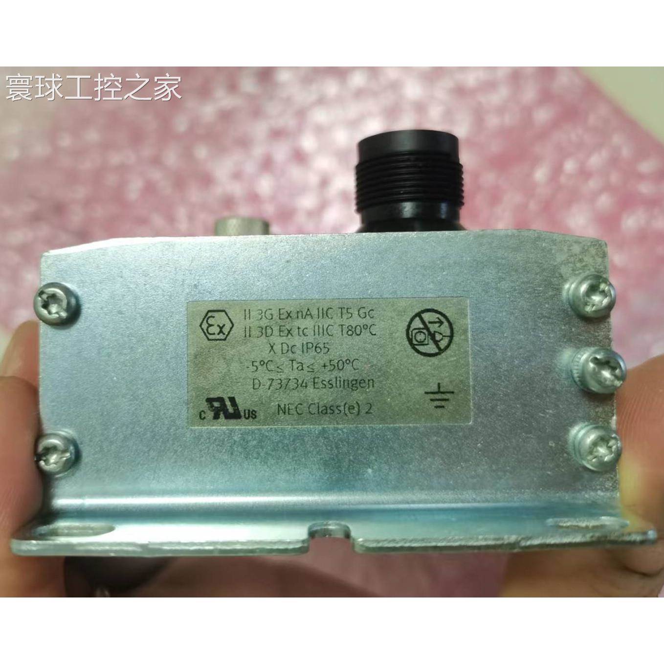 非实价FESTO CP-A05-M12-5P0L 订货号 175640费斯托16 点输入扩展