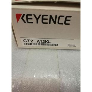 基恩士KEYENCE传感器GT2 A12KL现货