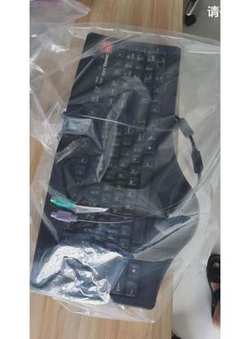 KEY TRONIc TRACKBALL -P2 76079-1键盘