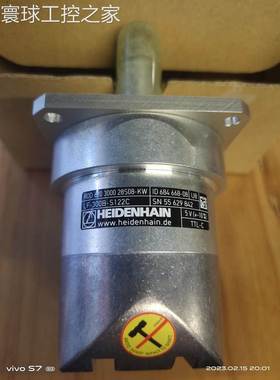 非实价HEIDENHAIN海德汉 编码器ROD 620 3000 28S08-KW ID:684668