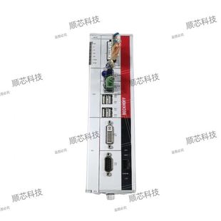 0010拆机驱动器 1012 BECKHOFF 倍福C6920