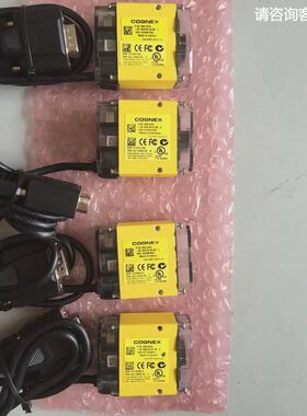 现货DM100Q读码器康耐视COGNEX本店实物图