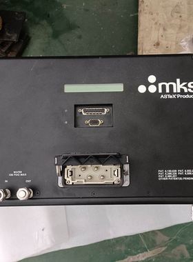 MKS美克斯ASTRONhf 臭氧发生器