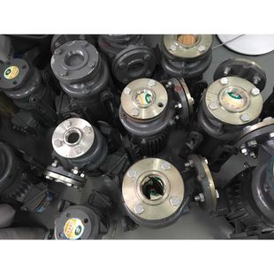 GSD川源水泵川源卧式 252P铸铁材质0.37kw 离心泵G30