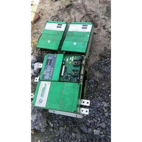 M105RGB14CT直流调速器37.5KW剪线拆机包好