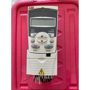 01A9 03E ABB变频器 ACS310系列ACS355