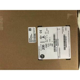 AB变频器20BC5P0A0AYNAND0 20BC2p1