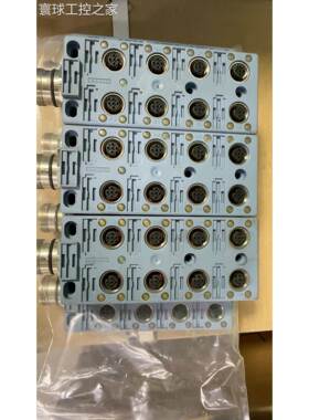 非实价全新未使用ESCHA模块 8FKS5P3/S199 8008