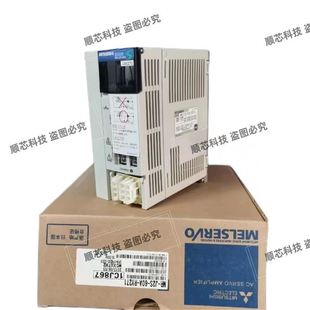 60A J2S RY271伺服驱动器议 Mitsubishi