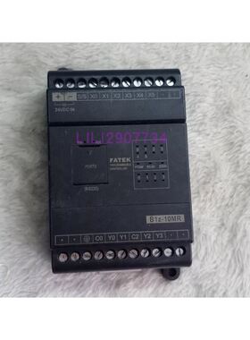 拆机永宏PLCB1Z-10/14MT2-AC/14MR2-D24现货包好实物拍摄