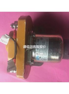 【天越工控】ZLJ-400A/48直流低压接触器48VDC常开触点