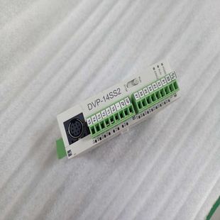 拆机台达DVP14SS211T DVP14SS211R功能包好有意详谈成色新议