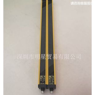 FOTEK台湾阳明 08E 泛用型光幕LC