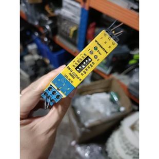 24VDC TURCK图尔克安全栅MK13 222EX0