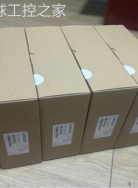 非实价EVS9328-ESV004 伦茨伺服驱动器议价全新原装现货供应实物