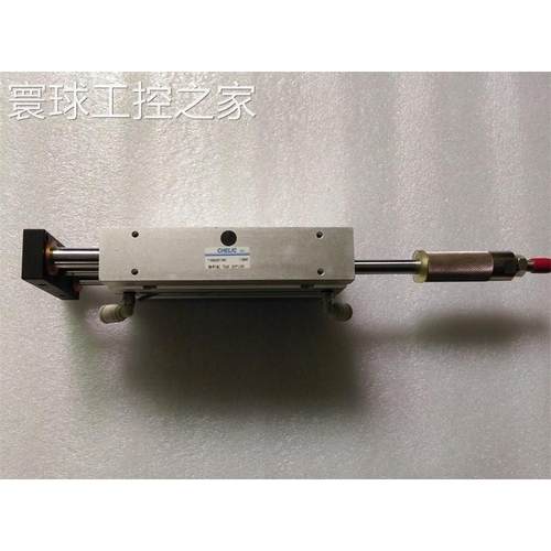 非实价原装拆机气立可导杆气缸 TAB 20*100 TAB20100 功能包好