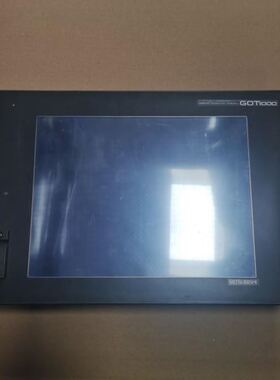 GT1575-VTBA工控触摸屏功能包好GT15-75QBUSL