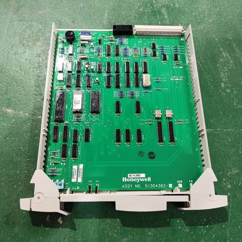 honeywell/ 51304362-150 卡件