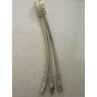 电源模块连接网线6SL3060 0AA0实物拍摄现货 4AD00