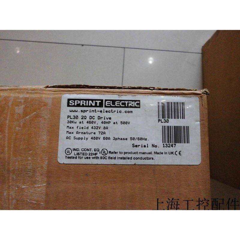 ER-PLX30PL30欧陆直流调速器库存特价