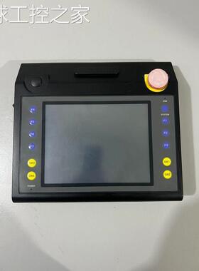 非实价拆机富士手持示教器V608CH2，摄，正常议价