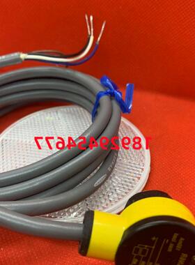 询价Banner T18SN6R Sensor (New)T18SN6R询价