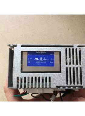 非实价原装拆机 MELEC C-M581S 实拍图片 议价