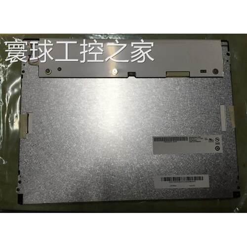 非实价全新原装12.1寸友达LED工业液晶屏G121SN01V.4 V4 分辨率:8