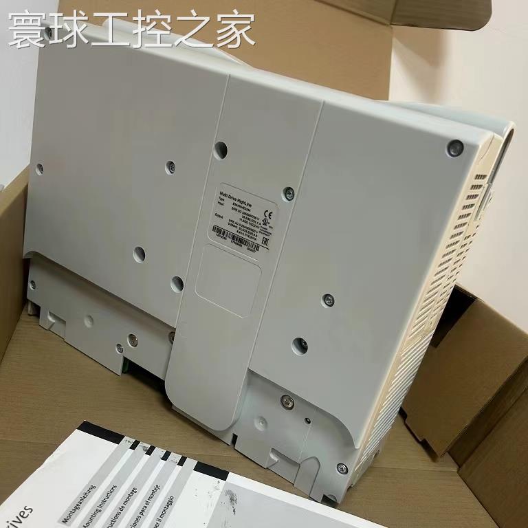 非实价优惠供应Lenze伦茨驱动器 E94ASHE0024 现货实物拍摄咨询议