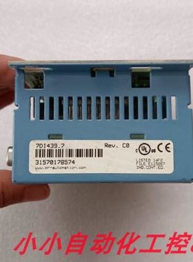 B&R贝加莱7DI439.7（DI439）成色新拆机实物拍摄现货包好