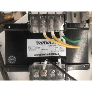 福田FE21 1K隔离变压器1000W