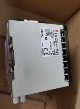 品牌型号 EX120-SMJ1