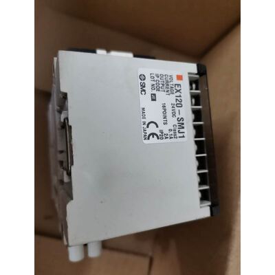 品牌型号 EX120-SMJ1