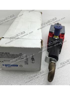 Schneider 线开关 XY2CJS19 现货