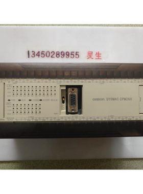 CPM2AH-60CDR-APLC控制器成色新